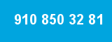 910 850 32 81